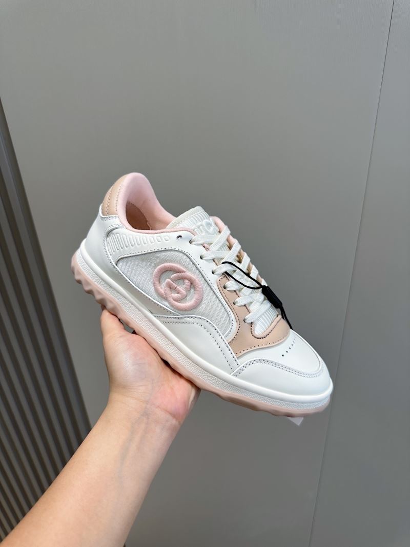 Gucci Low Shoes